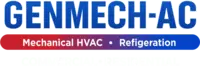 GenMech AC - Heating, Cooling, Refrigeration