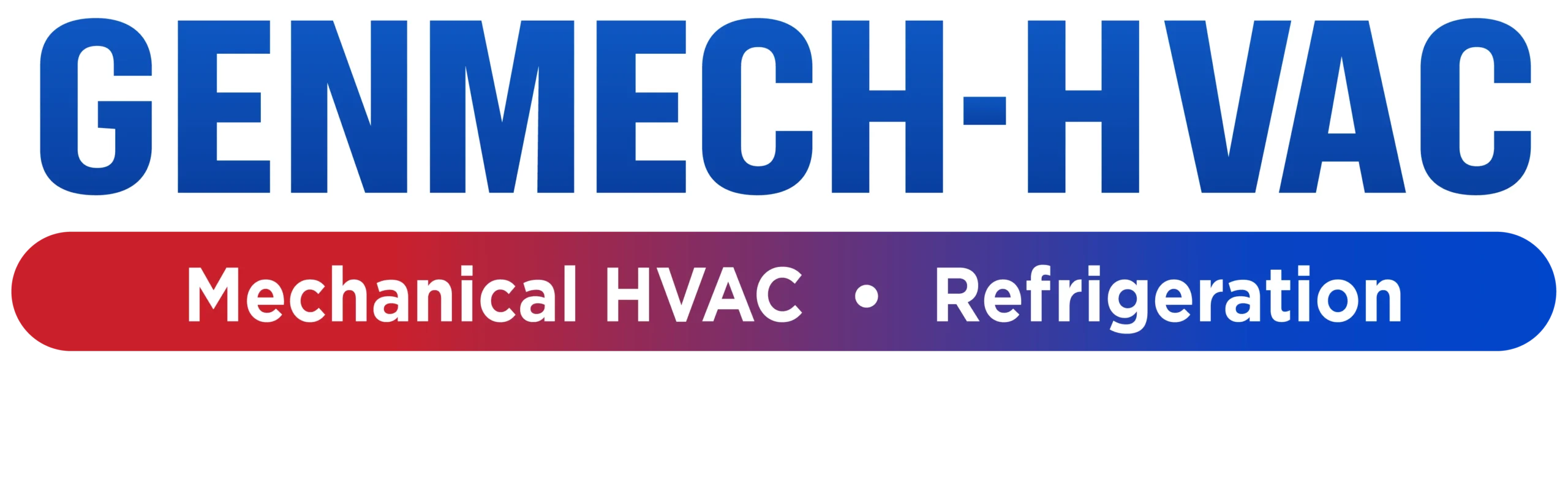 GenMech AC - Heating, Cooling, Refrigeration